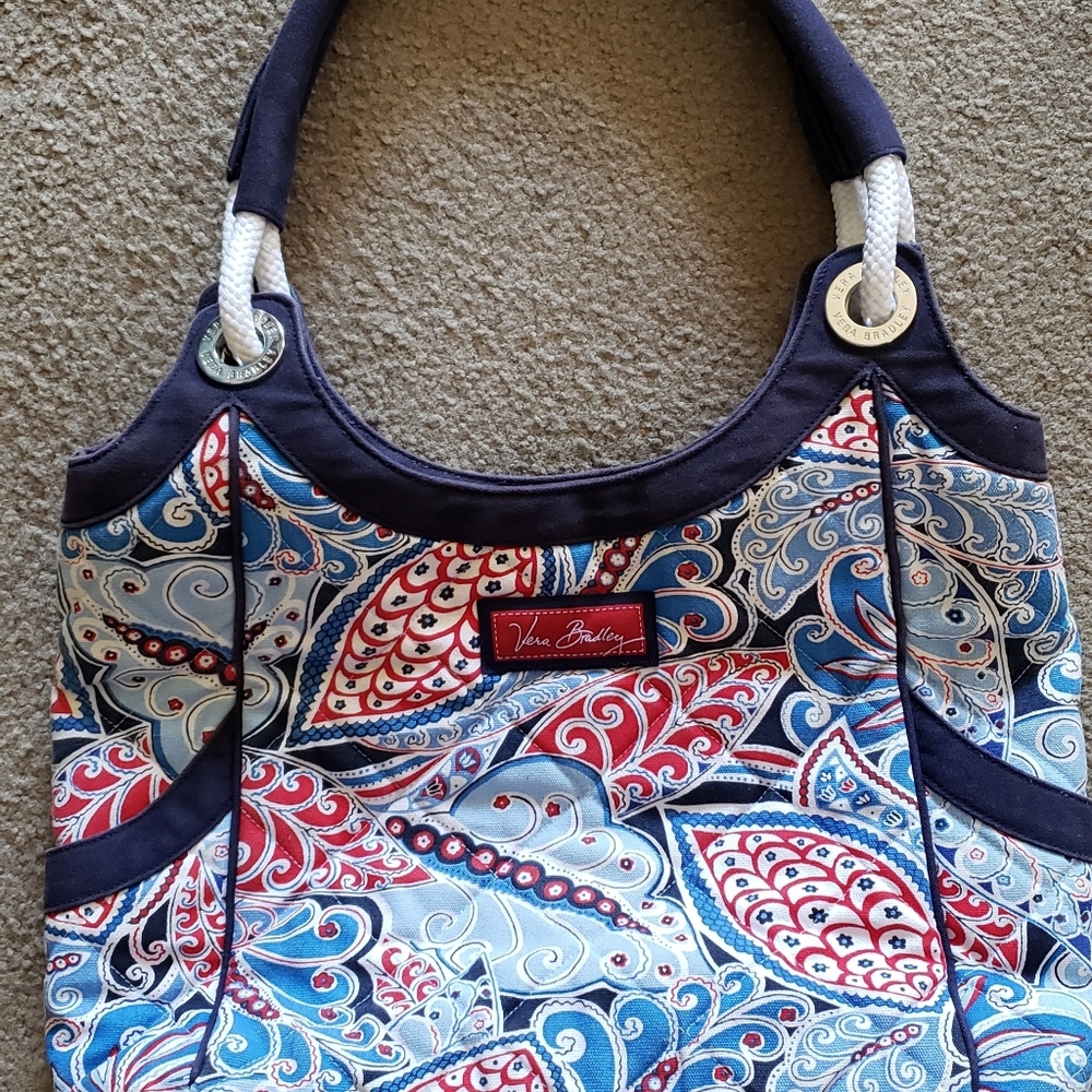 Vera Bradley purse
